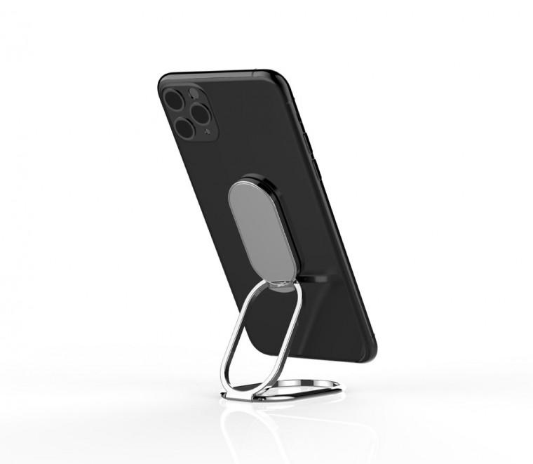 핸드폰 스마트링 거치대 휴대용 휴대폰스탠드 테블릿