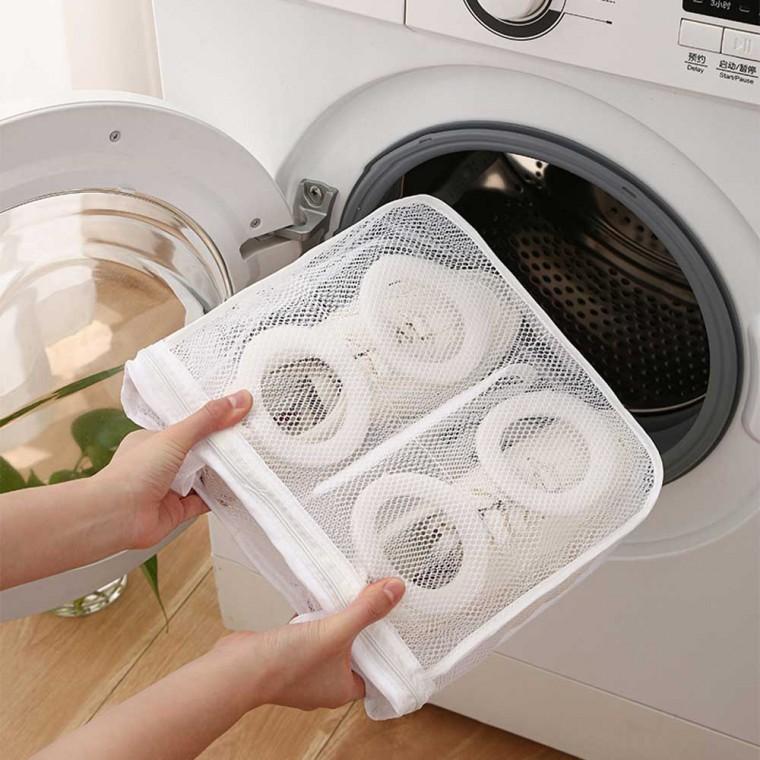 운동화 세탁망 신발 빨래방 속옷 세탁기망