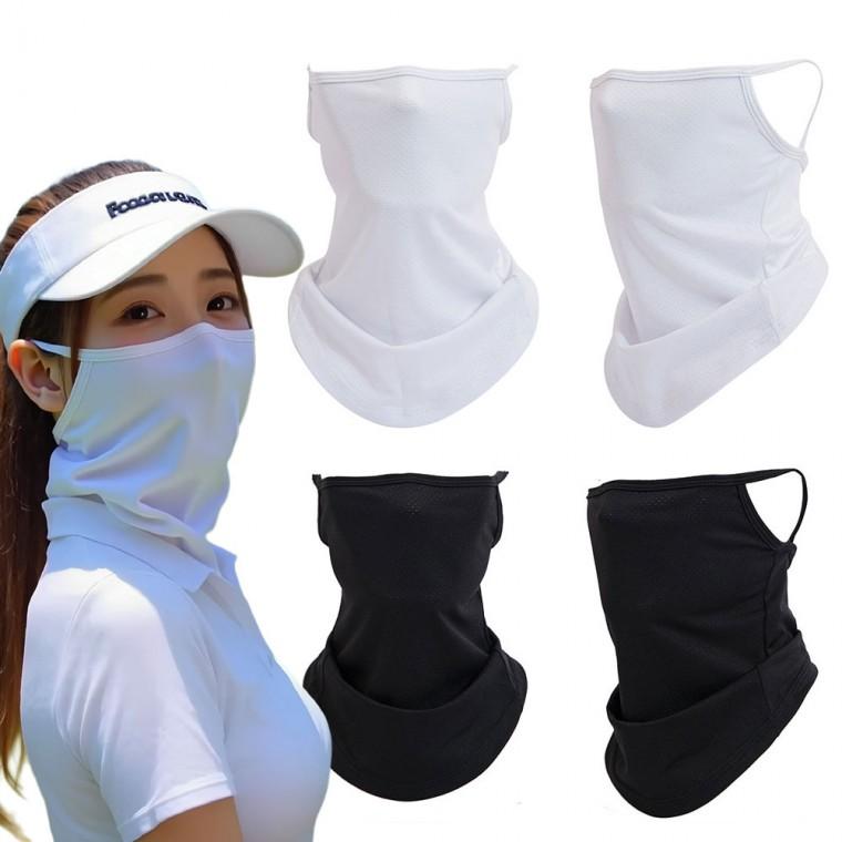 쿨넥스카프 골프 자전거 쿨넥워머