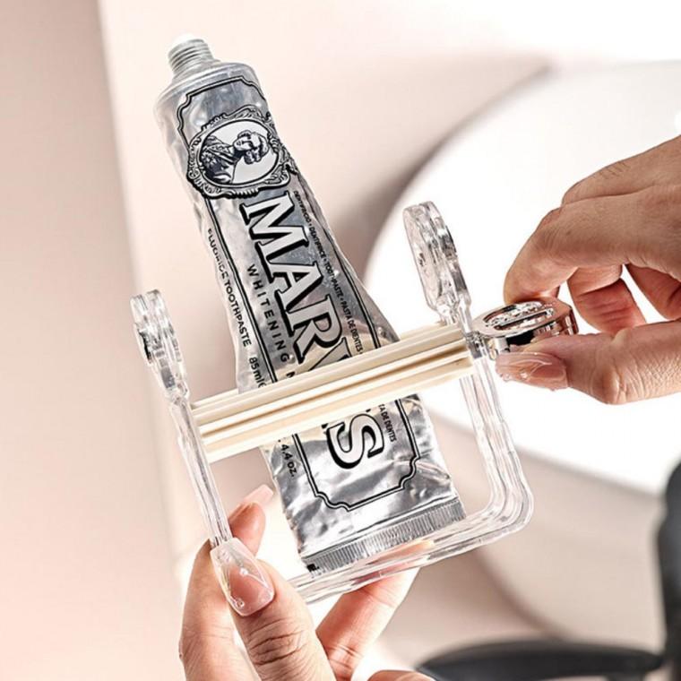 알뜰 치약짜개 롤링 치약 압착기 디스펜서