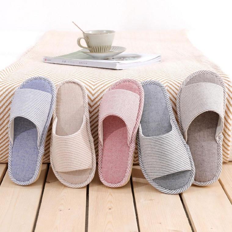 층간소음실내화 쿠션 거실화 실내 슬리퍼