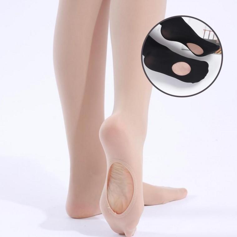 홀스타킹 팬티스타킹 홀타이즈 발레 무용