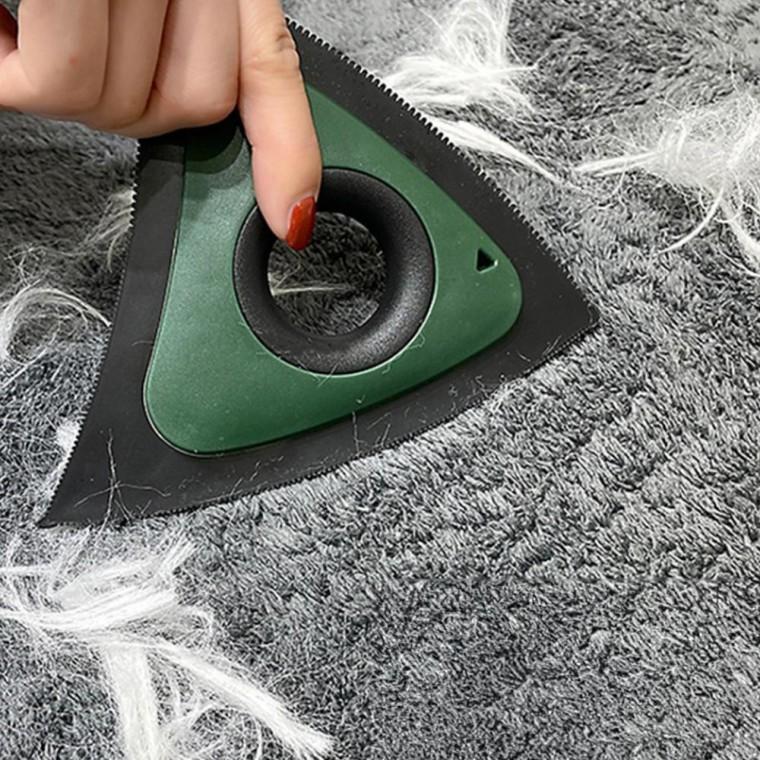 고양이털 청소기 먼지 털 틈새청소