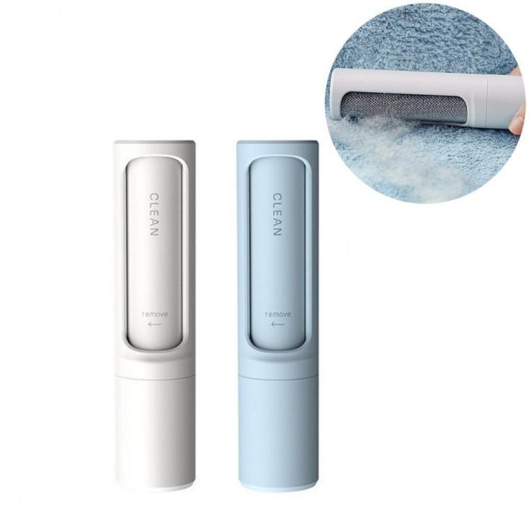 보풀제거기 휴대용 먼지제거 니트 옷 브러쉬