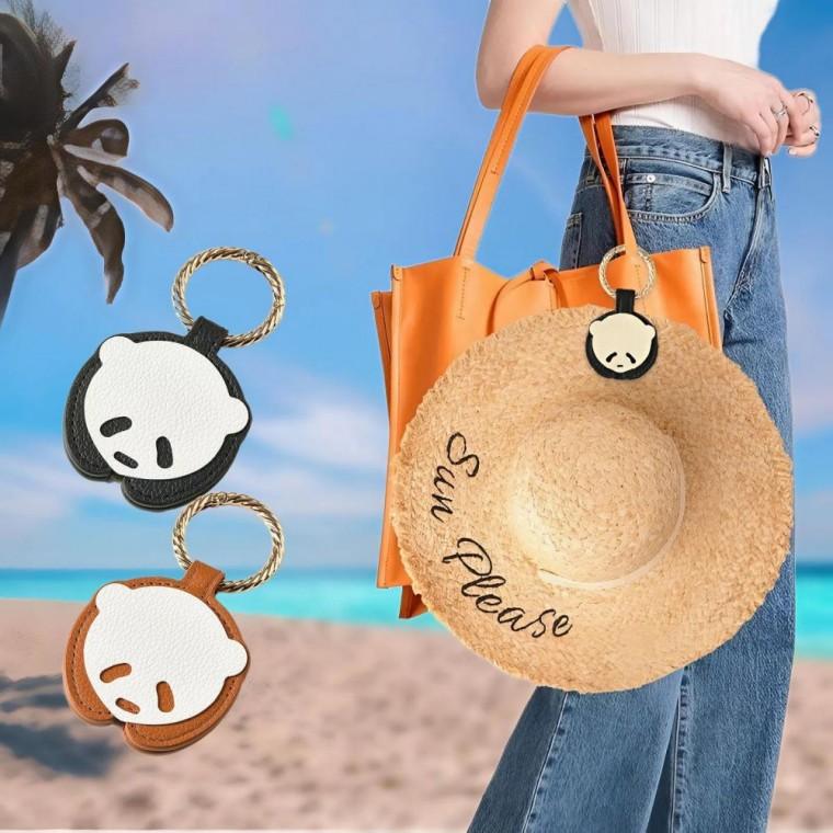 고급 강력자석 캐릭터 키링 가방고리 열쇠고리