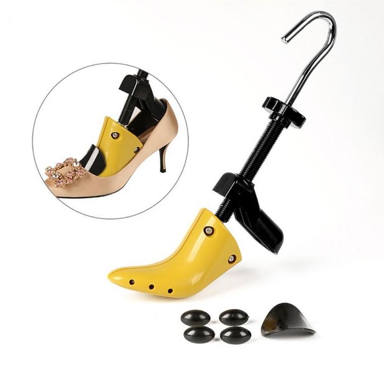 구두 제골기 스트레쳐 신발늘리기 확장기