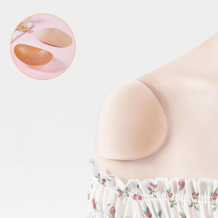 어깨뽕 패드 어깨 숄더 남성 여성