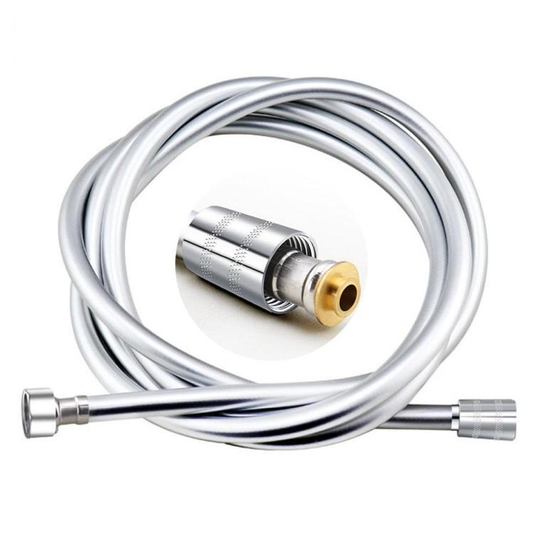 PVC 샤워호스 샤워기줄 1.5M 물때방지