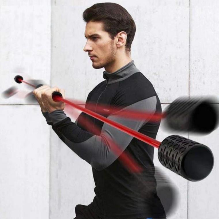 일체형 진동 플렉시 밸런스 스틱