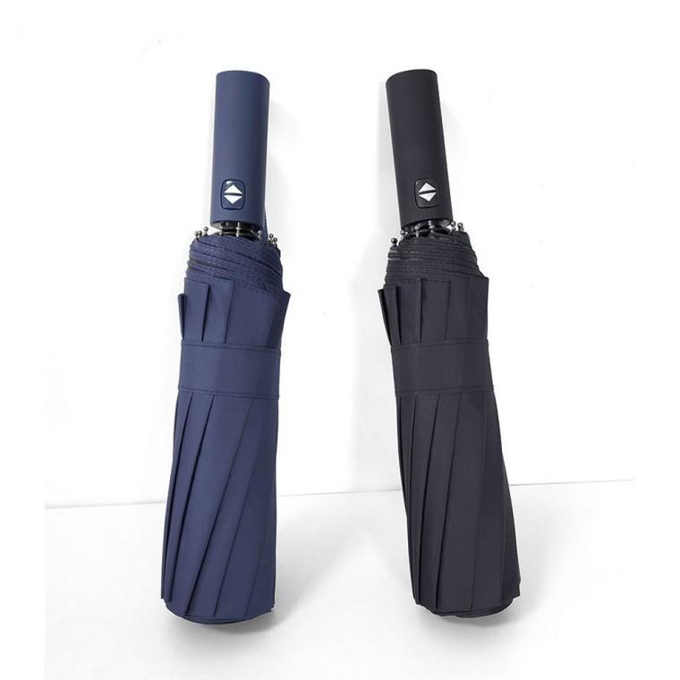 3단 자동우산 UV차단 양산겸 접이식우산 양산 10K 우산