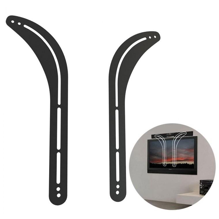 사운드바 거치대 벽걸이거치대 받침대 스피커