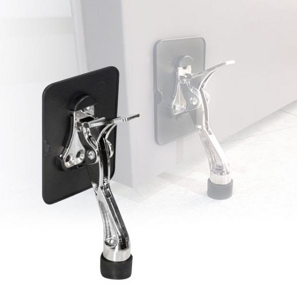 강력접착 도어스토퍼 충격완화 문고정 현관 방 문