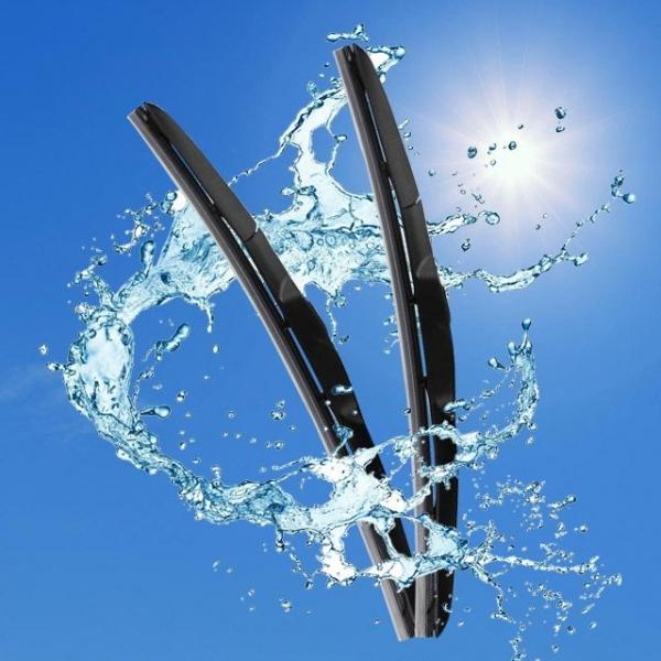 스포티지R 와이퍼 600mm450mm 세트
