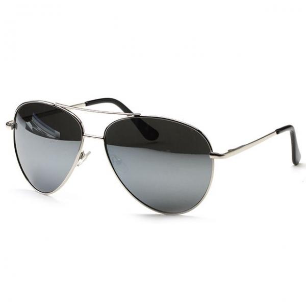 빅사이즈 보잉미러 선글라스 남여공용(106)