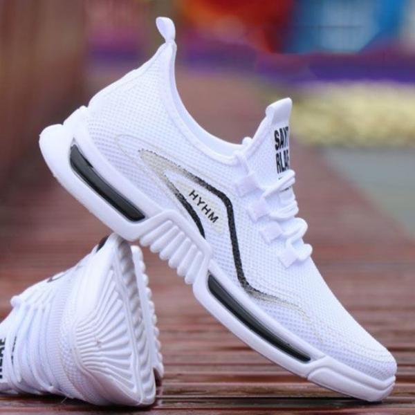 가벼운 남녀공용 런닝화 워킹화 실내 홈트 운동화 A형