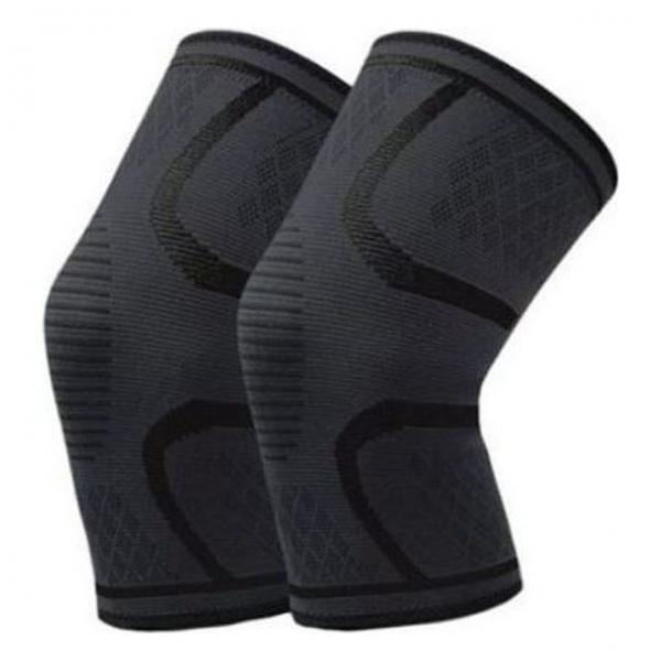 타이트 무릎보호대 2p 1set 아대 밴드