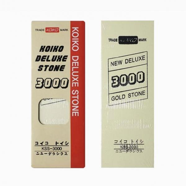 고급 숫돌 3000방 마무리용 연마석 칼갈이