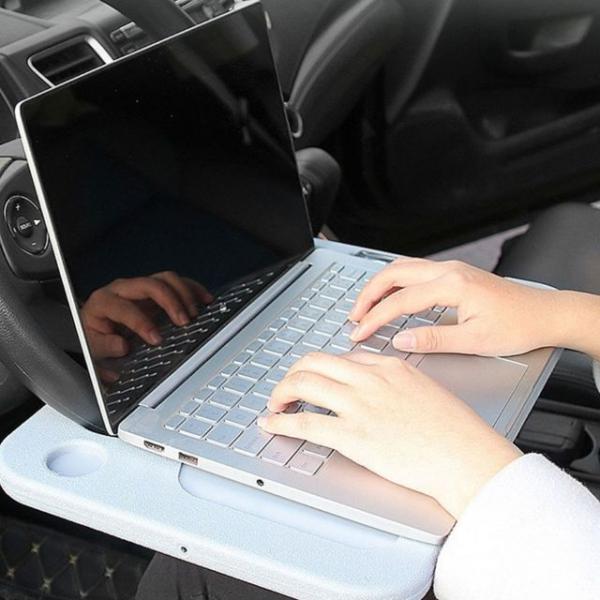 차량용노트북거치대