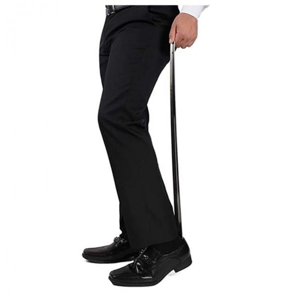 스텐구두주걱 80Cm 롱구두주걱 긴구두주걱 구둣주걱