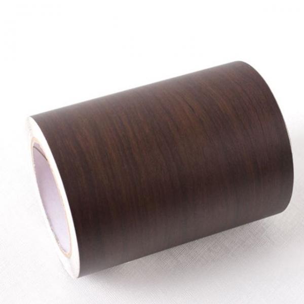 몰딩시트지 우드월넛 WBMDSD-307-10cm 헤라세트