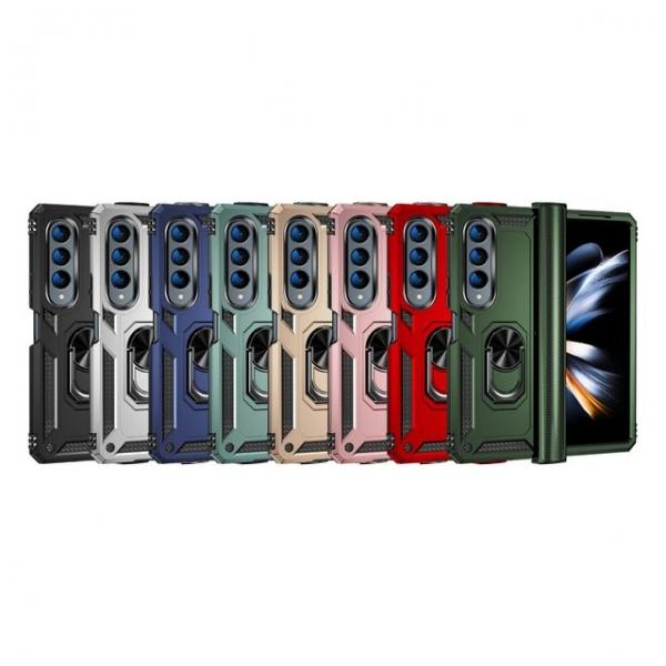 갤럭시 폴드4 메탈  힌지보호케이스