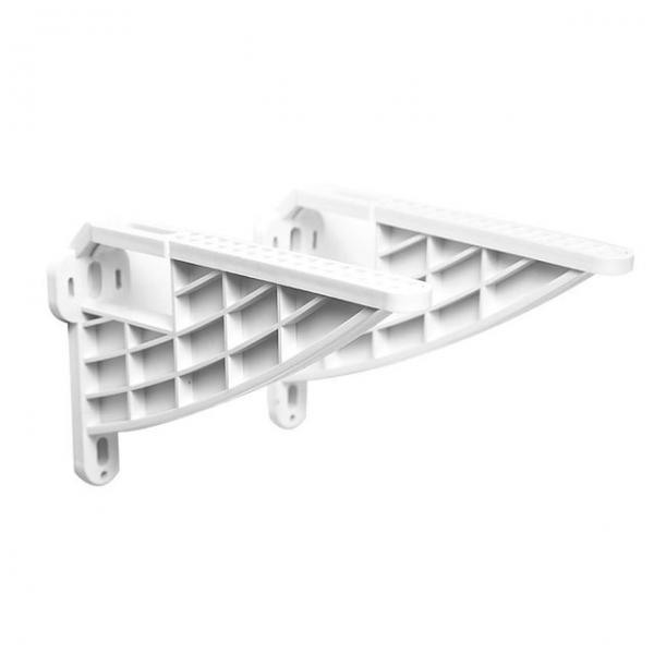 세면기브라켓세트/세면대 부속품 교체 받침대 화장실