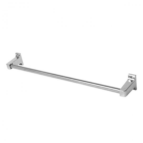 국산 올크롬 수건걸이 욕실 화장실 수건바 타올걸이