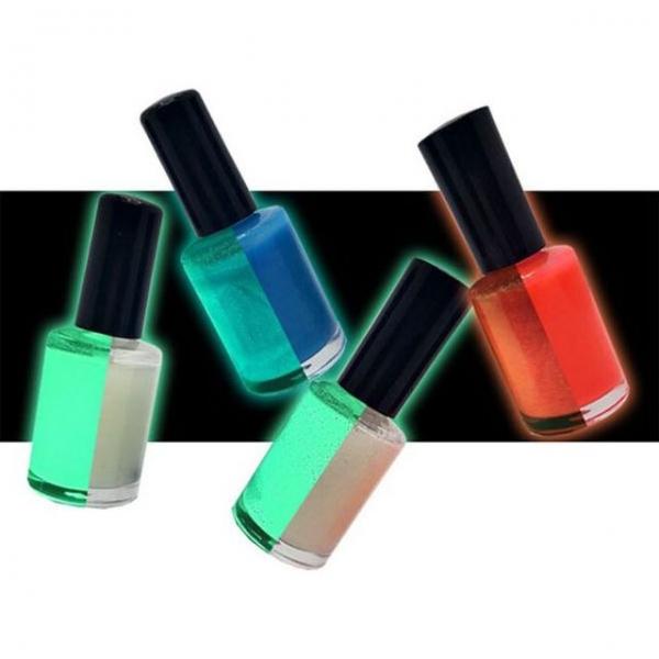 낚시 야광 도료 루어 에기 웜 야광 잉크 축광