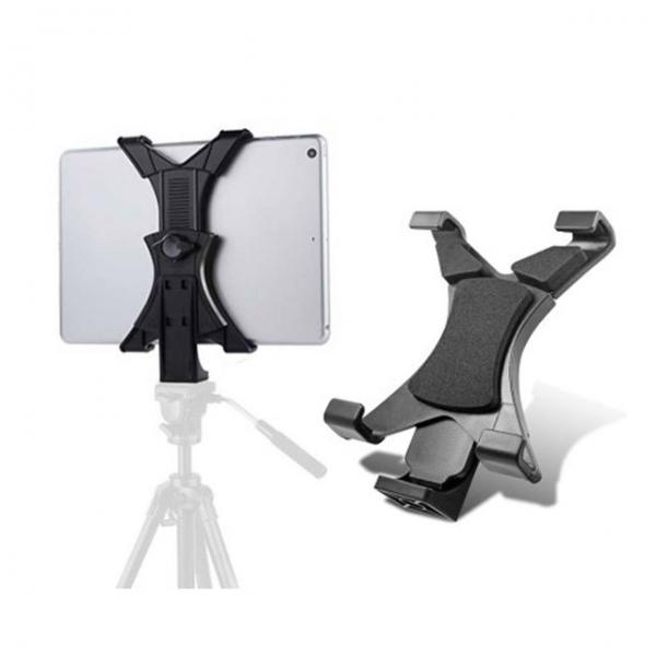 X자형 태블릿거치대  갤럭시탭 삼각대거치대