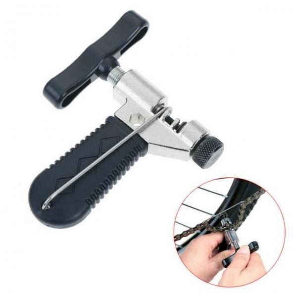 자전거체인커터기