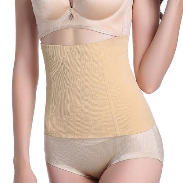 똥배 뱃살 보정 속옷 복대 HH-Z19