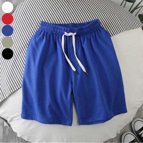 남성 여름 메쉬 밴딩 반바지 추리닝 편한 남자반바지