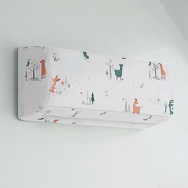 보웰 엘지 LG 캐리어 벽걸이 무풍에어컨커버