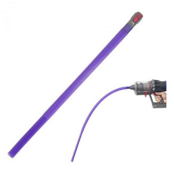 다이.슨 호환 청소기 틈새노즐 롱 크래비스툴 부품