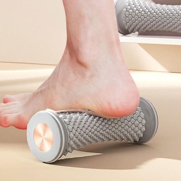 발마사지 롤러 발마사지기 지압 풋롤러 DD-13004