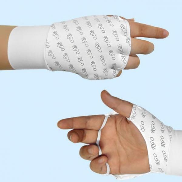 국산 자외선차단 손등쿨토시 골프장갑