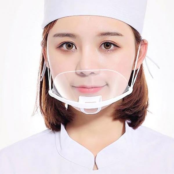 식당 음식점 급식 주방 조리사 위생 마스크 10개입