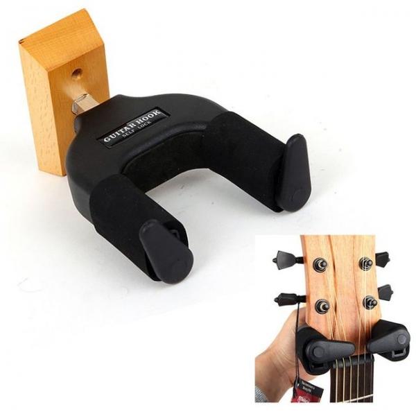 기타스탠드 기타벽걸이 행거 벽걸이 통기타스탠드