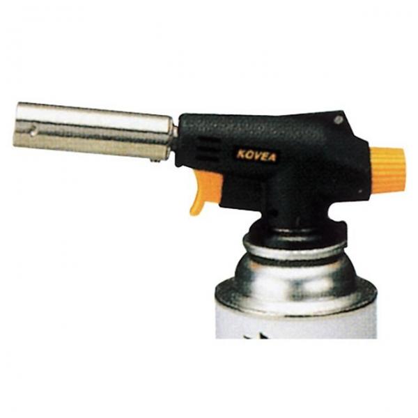 코베아 마스터 자동 GAS 도치 KGT-2211 캠핑 불멍