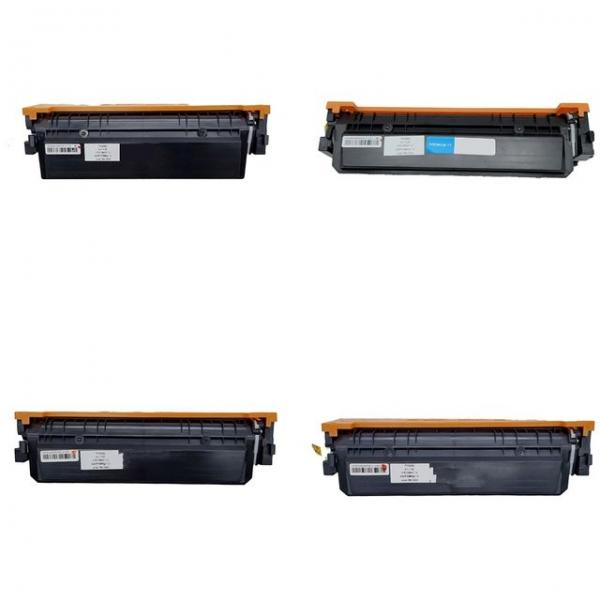 DM 호환토너 교체용 캐논 MF735Cxz 대용량 4색세트