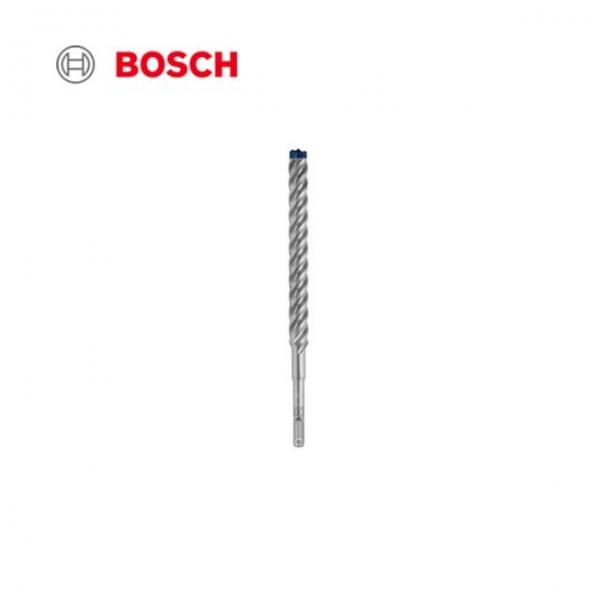 보쉬 SDS PLUS-7X 4날 비트 로터리 해머용 18-250mm