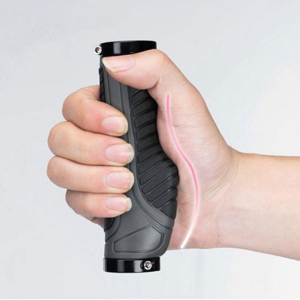 에르곤 자전거 손잡이