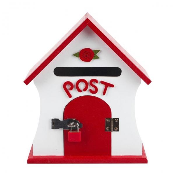 디디샵 자물쇠 우체통