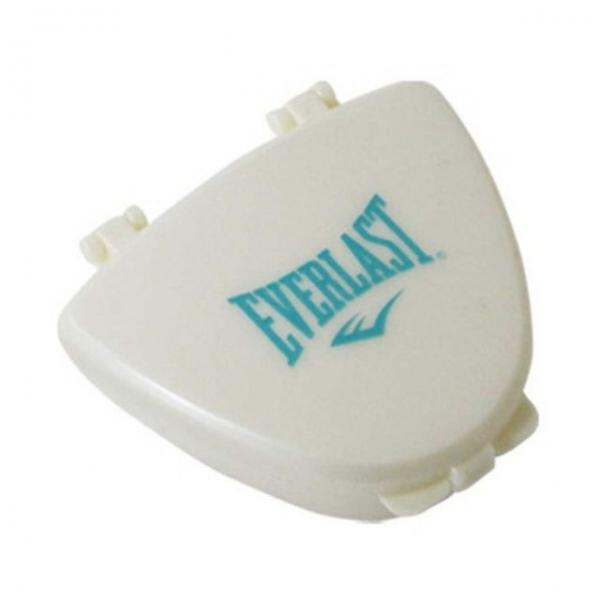 에버라스트 미니 마우스피스 클리어 복싱 권투 용품