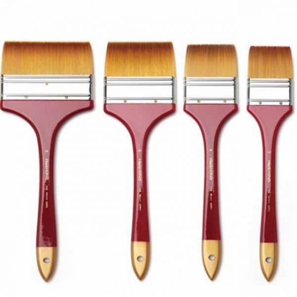 화홍 빽붓 배경붓 156F 4호 -31506