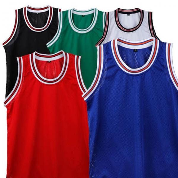 농구 나시/농구 조끼