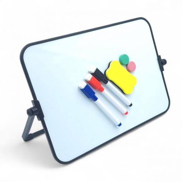 올인원 미니 양면 화이트보드