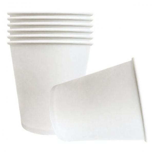 무지 종이컵 500개 무인쇄 종이컵 자판기겸용