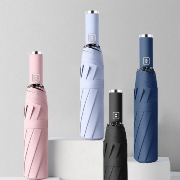 접이식 10k 암막 자동우산 양우산 양산