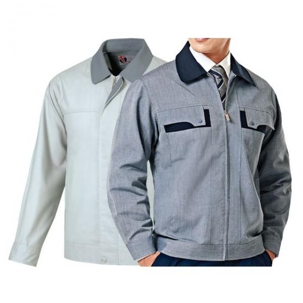 (TBUC) TB-173 TB-180 근무복상의 회사근무복 회사단